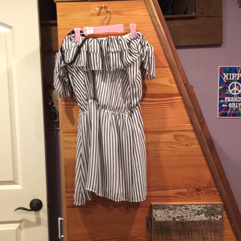Women’s romper